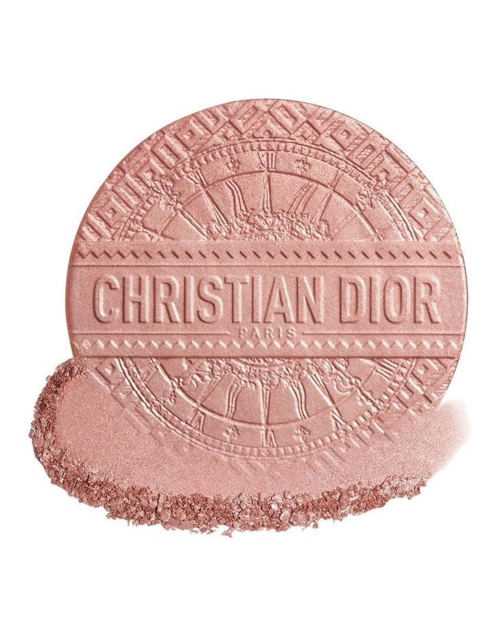 Dior Forever Couture Luminizerpoudre illuminatrice intense highlighter powder