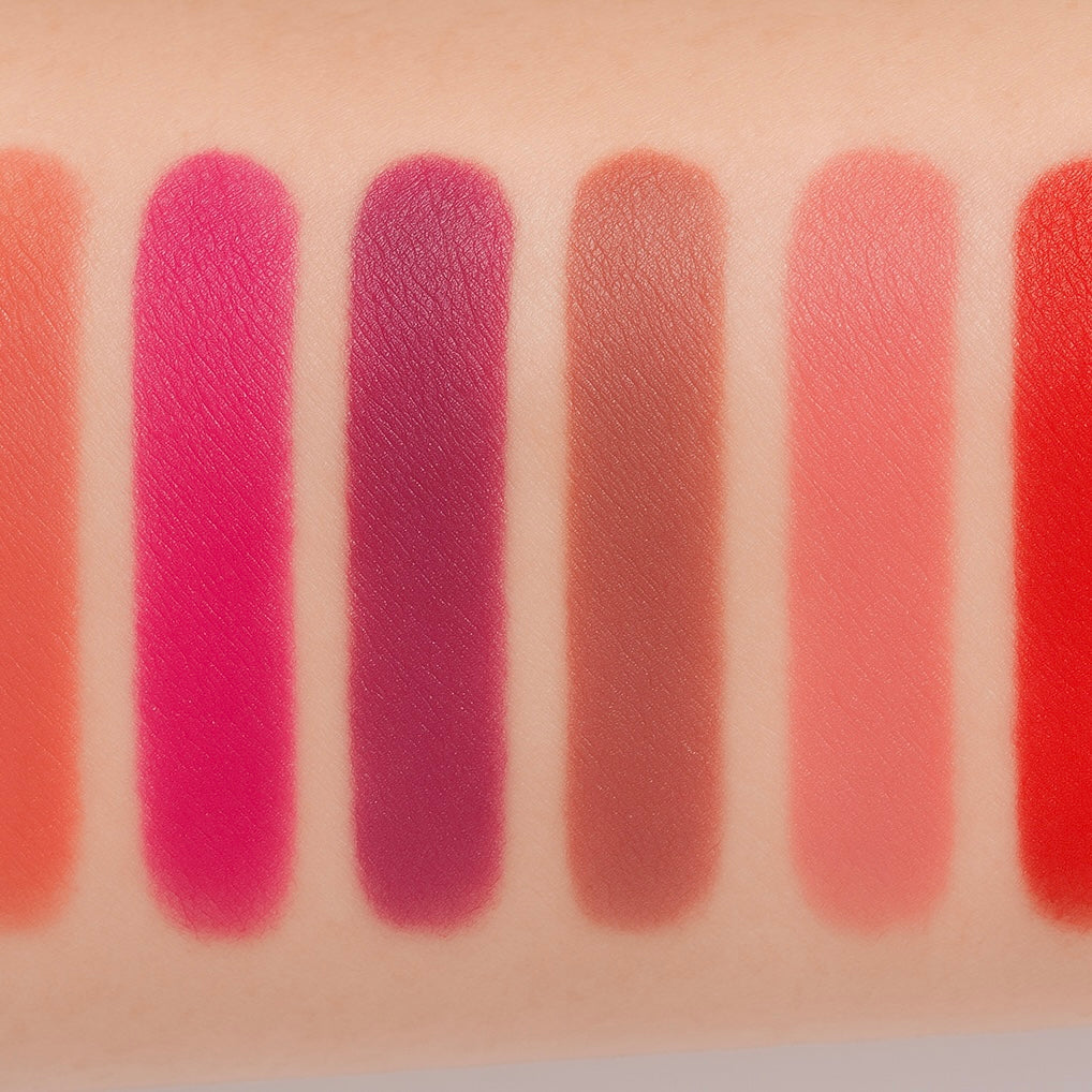 Maliao Candy Lipstick Set of 6