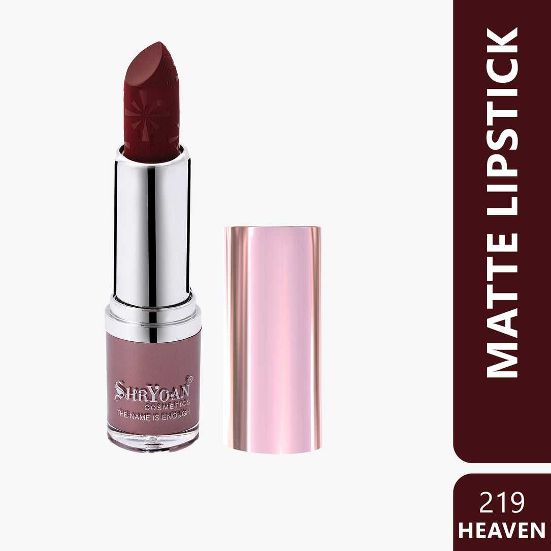 Shryoan Dance Youth Lipstick-219 Heaven