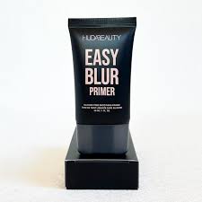 Huda Beauty Easy Blur Silicone-free Smoothing Primer