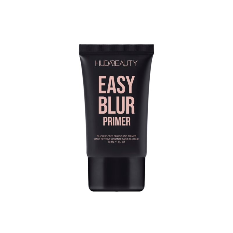 Huda Beauty Easy Blur Silicone-free Smoothing Primer