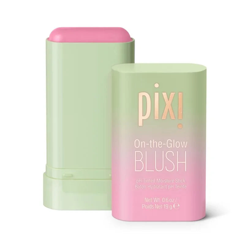 Pixi On The Glow Blush Cheek Tone
