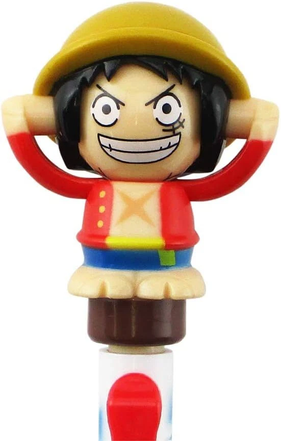 ONE PIECE Change Face Ball Point Pen Ink Color Black